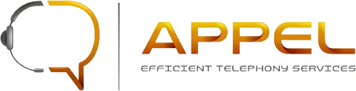 Appel – Ολοκληρωμένες λύσεις Υπηρεσιών Ενέργειας & Τηλεφωνίας